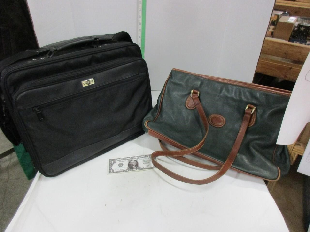 2 - Professional Messenger Bags