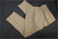 Vintage Sear's Women's Slacks Pants Size 18
