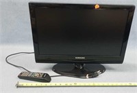 Samsung TV/ Monitor 21x17