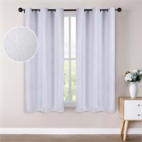 Blackout Curtains 42x63