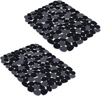 Pebble Sink Mats for Stainless Steel Sink