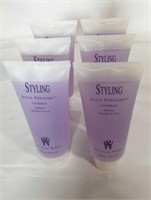 6 GRAHAM WEBB STYLING GEL