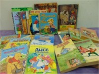 Children's Books