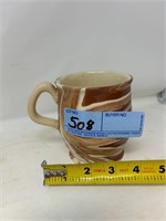 Emil Cahoy Coffee Cup