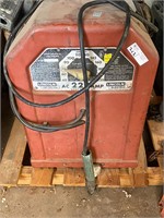 Lincoln Electric Welder & Accessories