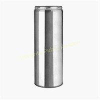 Insulated Chimney Pipe 206024