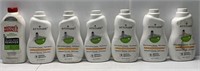 7 Bottles of Attitude/Nature's Miracle Cleaner NEW
