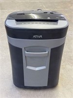 Ativa Paper Shredder