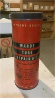 Vintage Wards Tube Repair Kit (Appears to be NOS)