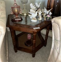 Side table