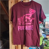 Fortnite tshirt