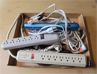 Surge Protectors and Drop Cords