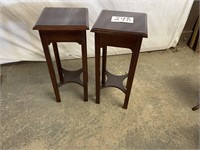 SMALL TABLES