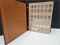 Partial Jefferson Nickels 2006 & Up Coins