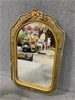 Cute Vintage Mirror