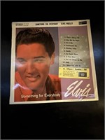 "Something for Everybody" Elvis Vinyl