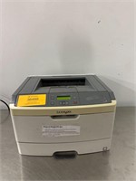 Lexmark E360dn Laser Printer -