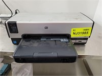 HP Deskjet 6940 Printer -