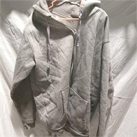 PAG Collection Men’s Fleece Hoodies & Sweatshirts