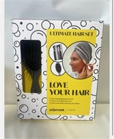 ULTIMATE HAIR SET LOVE YOUR HAIR