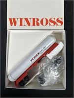 Winross die cast metal