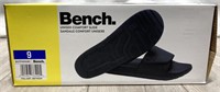 Bench Unisex Slides Size 9