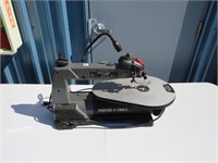 Porter Cable Scroll Saw