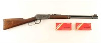 Winchester Model 94 .30-30 SN: 2130635