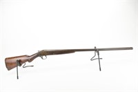 Remington Model 1893 No.3, 12ga