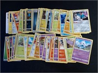 Pokemon Cards Lot