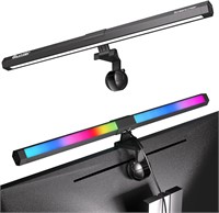 NEW $39 LED Monitor Light Bar w/Touch Control