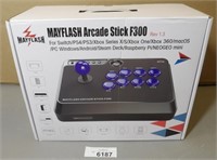 Mayflash Arcade Stick F300