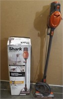 Shark Rocket Pet Vacuum Cleaner