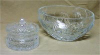 Waterford Crystal Special Edition Pieces.