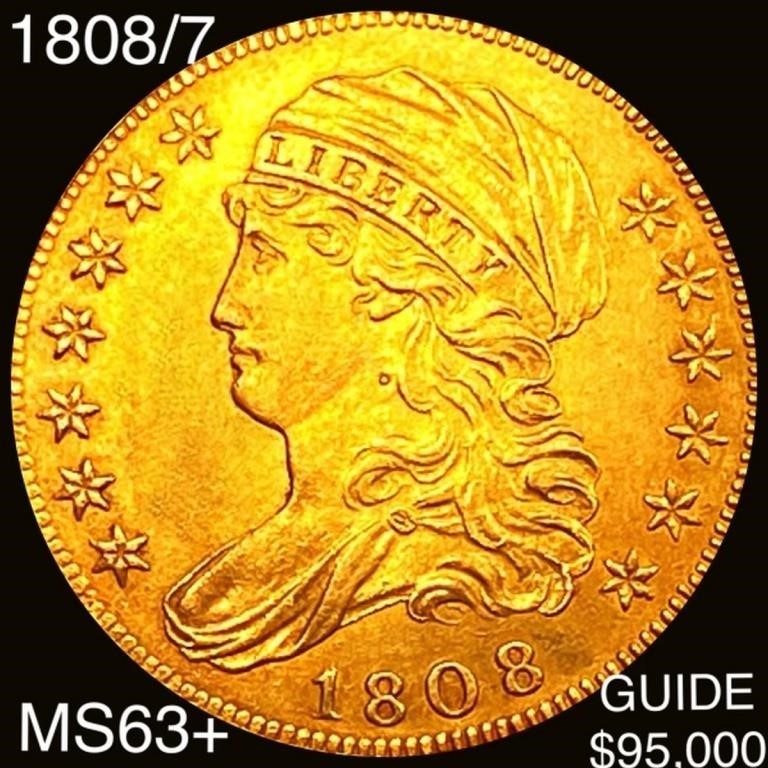 Apr 24th - 28th San Francisco Spring Coin Auction