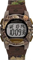 Timex Expedition 33mm Camo Digital Unisex Watch