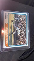 1974 Topps TOM SEAVER HOF New York Mets nice shape