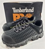 New Women's 7 Timberland Pro Powertrain Shoes