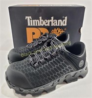 New Women's 7 Timberland Pro Powertrain Shoes