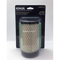 Kohler Air Filter $30
