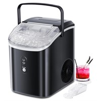 Inkiness Nugget Ice Maker