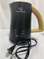 NUOVOWARE ELECTRIC MILK FROTHER 500ML