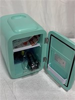 CROWNFUL MINI FRIDGE 4L