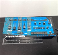 Pyramid PM-4800 SFX