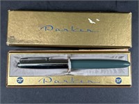 Parker "51" Fountain Pen