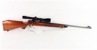 WINCHESTER .218 BEE BOLT ACTION RIFLE