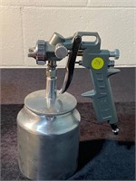 CE AUTOMOTIVE SPRAY GUN