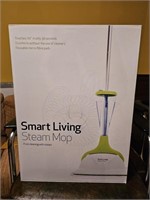 Smart Living Steam Mop