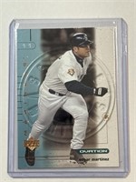 2002 Upper Deck Ovation Bronze #10 Edgar Martinez!