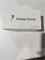 Qty.200 Probe Covers